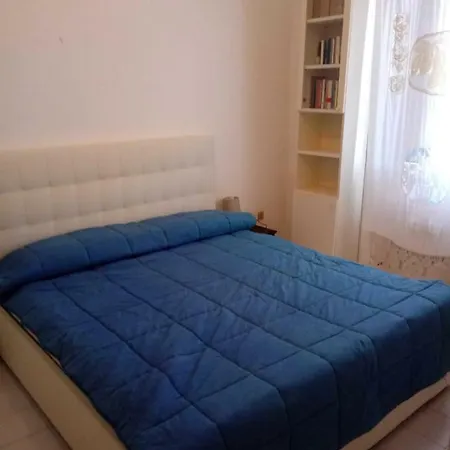Villa Sole Mare E Relax