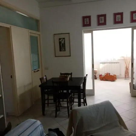 Villa Sole Mare E Relax *